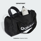 ADIDAS LINEAR EXTRA SMALL DUFFLE
