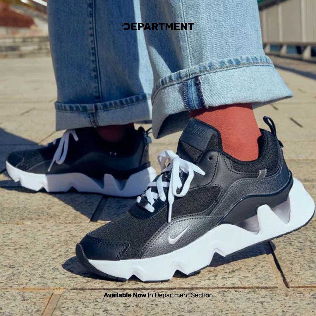 NIKE WMNS RYZ 365 2