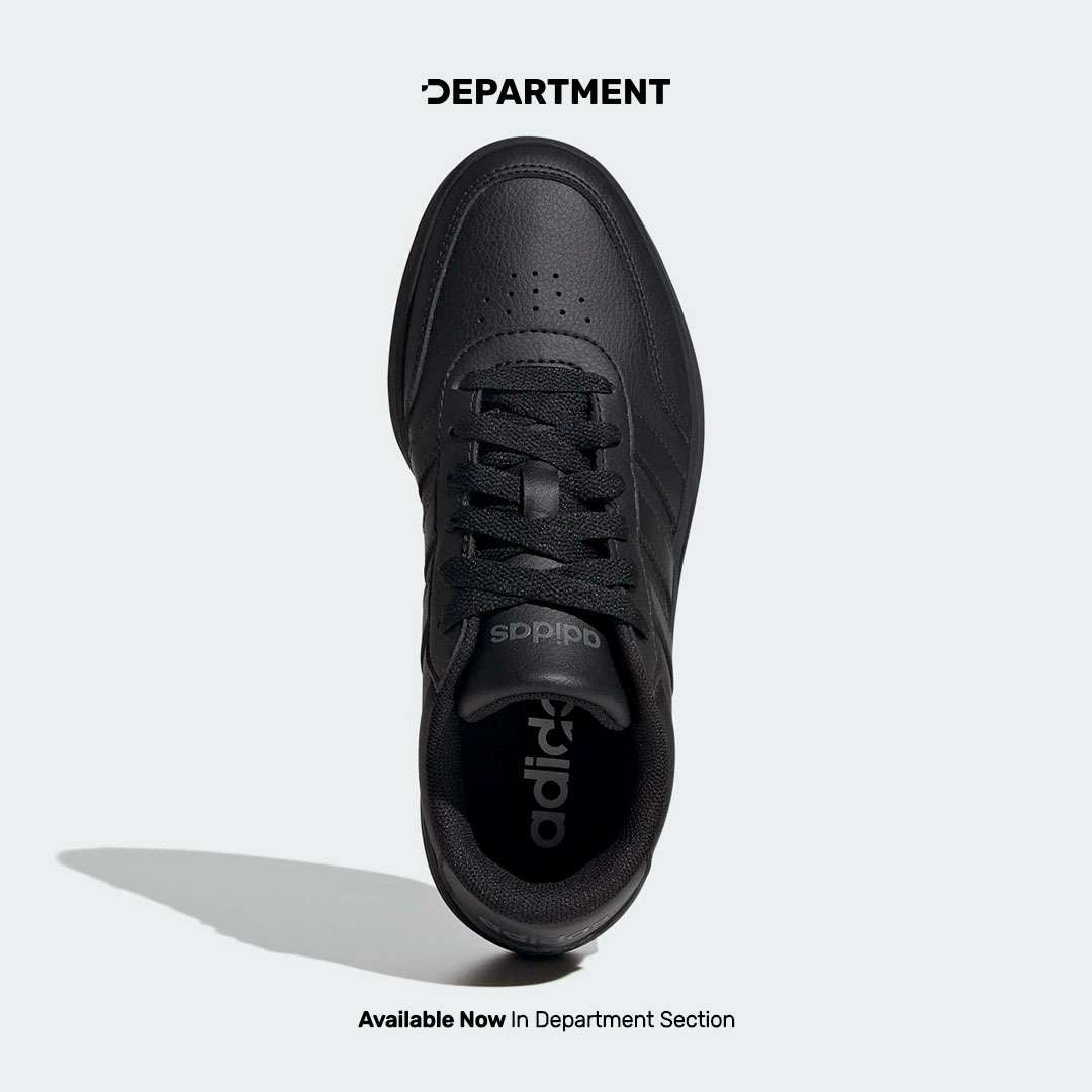 ADIDAS BREAKNET 3.0 J