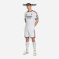ADIDAS REAL MADRID 26/27 HOME AUTHENTIC