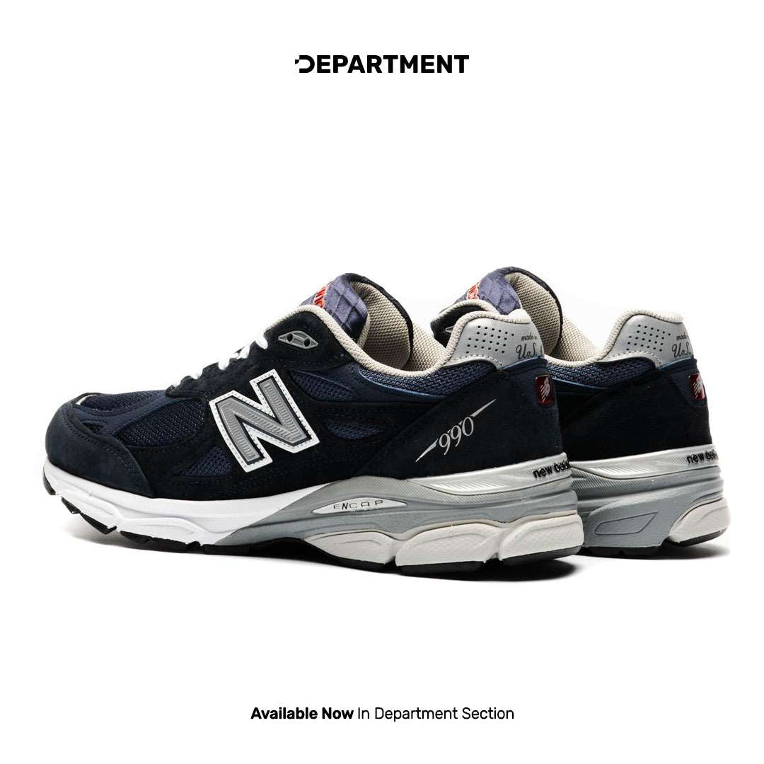 NEW BALANCE 990V3 "MADE IN USA"