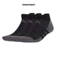 ADIDAS ESSENTIALS CLIMACOOL LOW CUT 3P