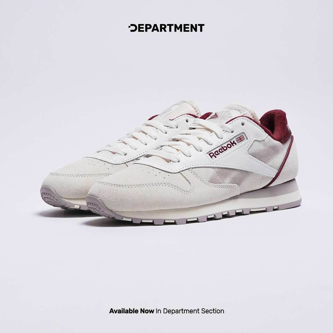 REEBOK CLASSIC LEATHER 1983 VINTAGE