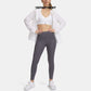 UNDER ARMOUR LAUNCH ANKLE TIGHTS