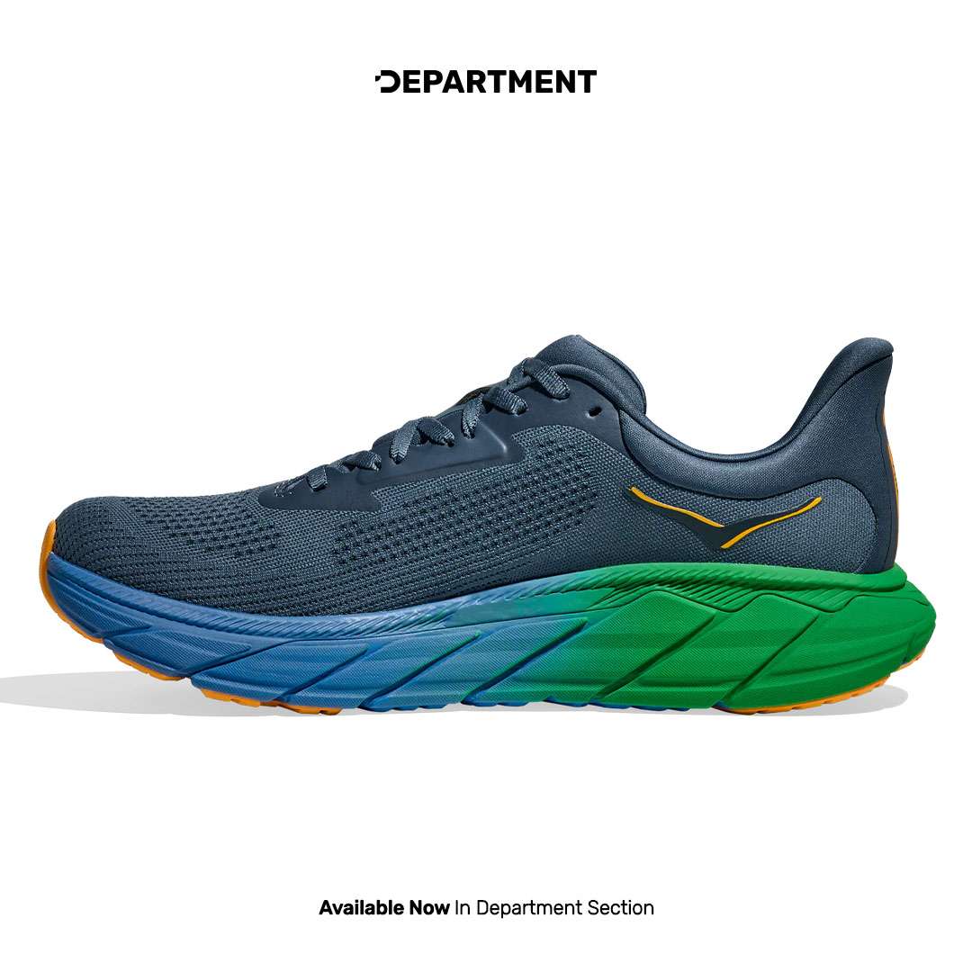 HOKA ONE ONE ARAHI 7