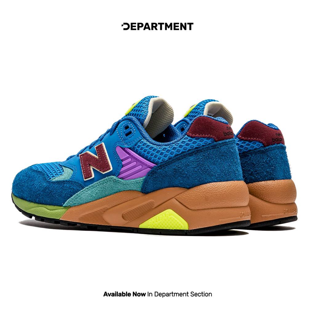 NEW BALANCE 580