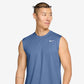 NIKE DRI-FIT SLEEVELESS