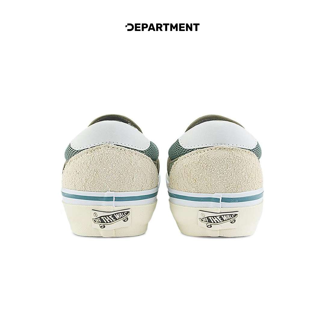 VANS SLIP-ON REISSUE 98 SP LX X TOKYO DESIGN COLLECTIVE