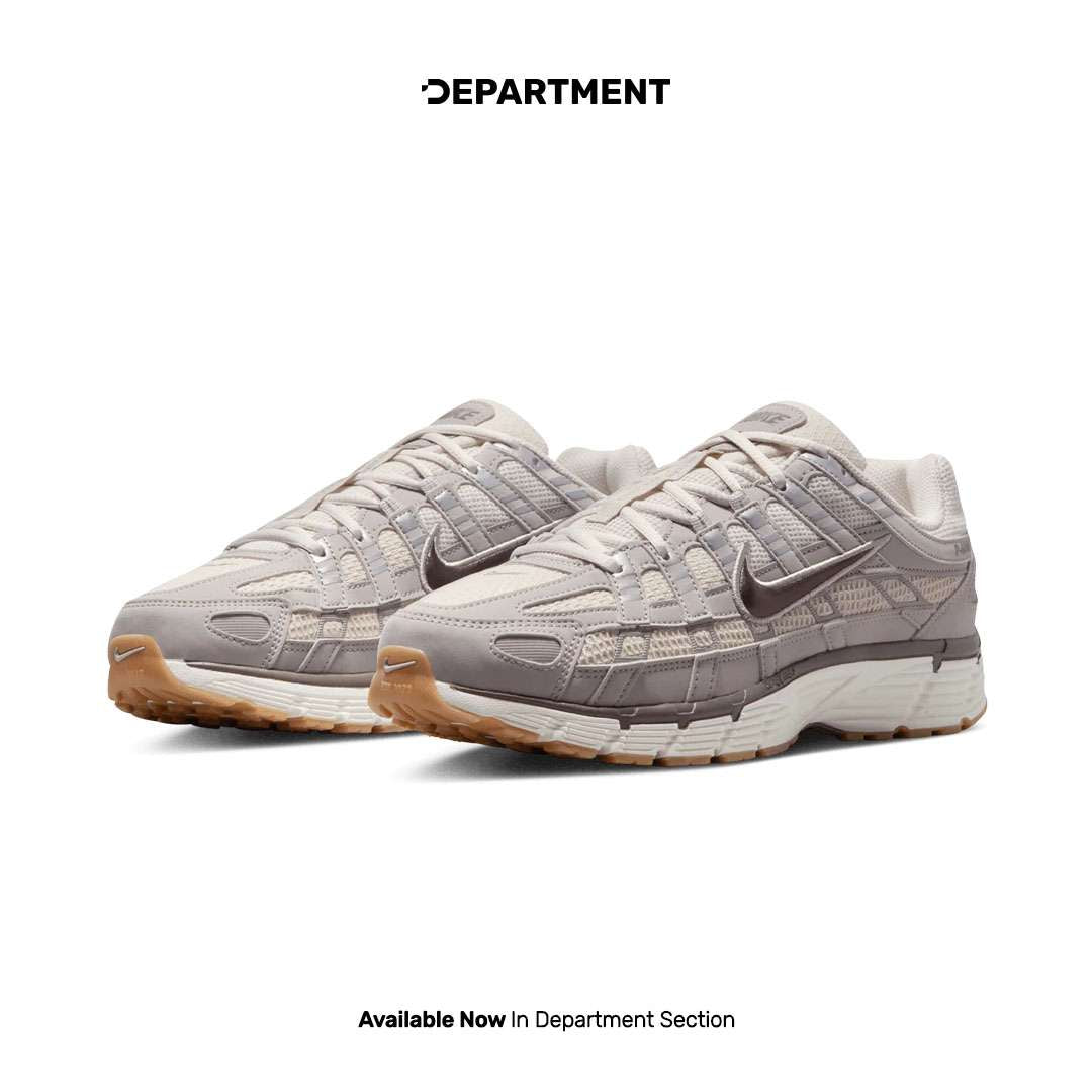 NIKE P-6000 SE