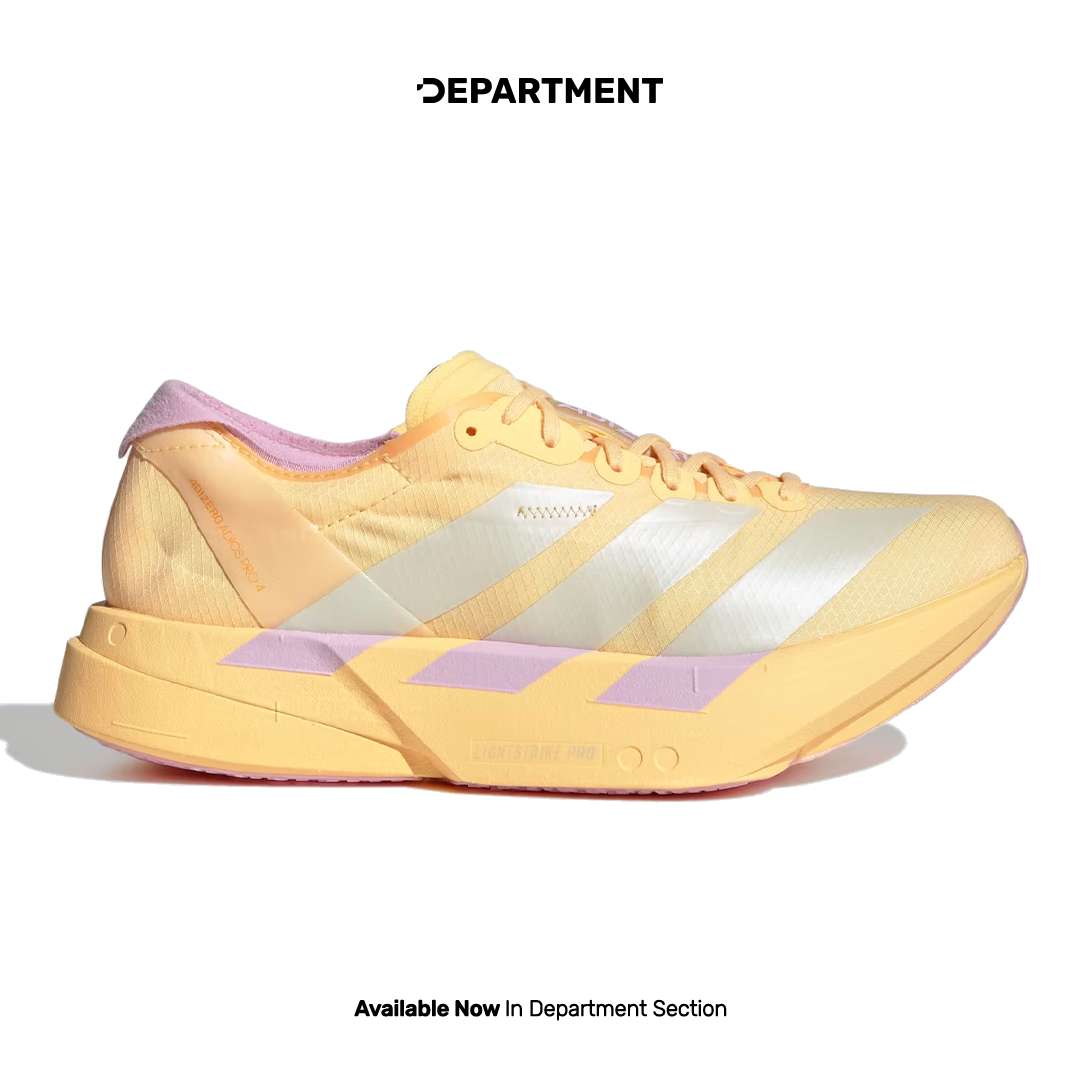 ADIDAS ADIZERO ADIOS PRO 4