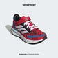 ADIDAS RUNFALCON 3.0 (PS) X MARVEL "SPIDER-MAN"