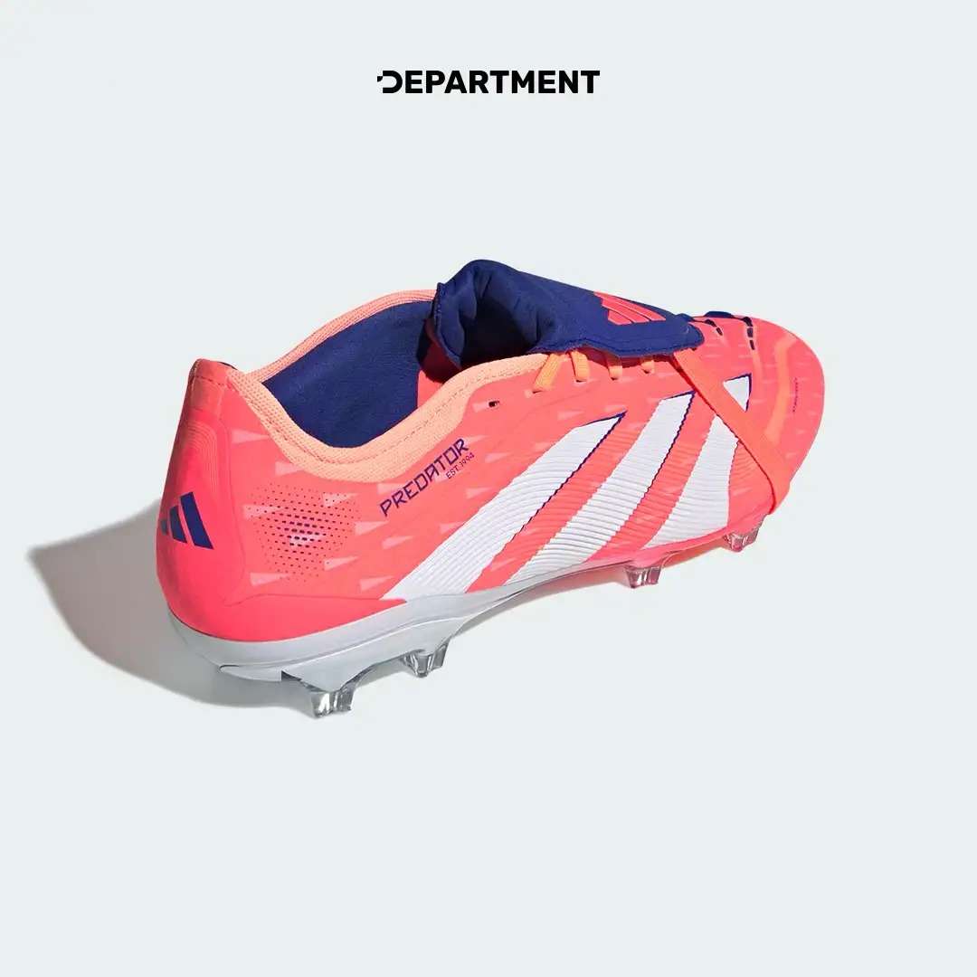 ADIDAS PREDATOR PRO FT FG
