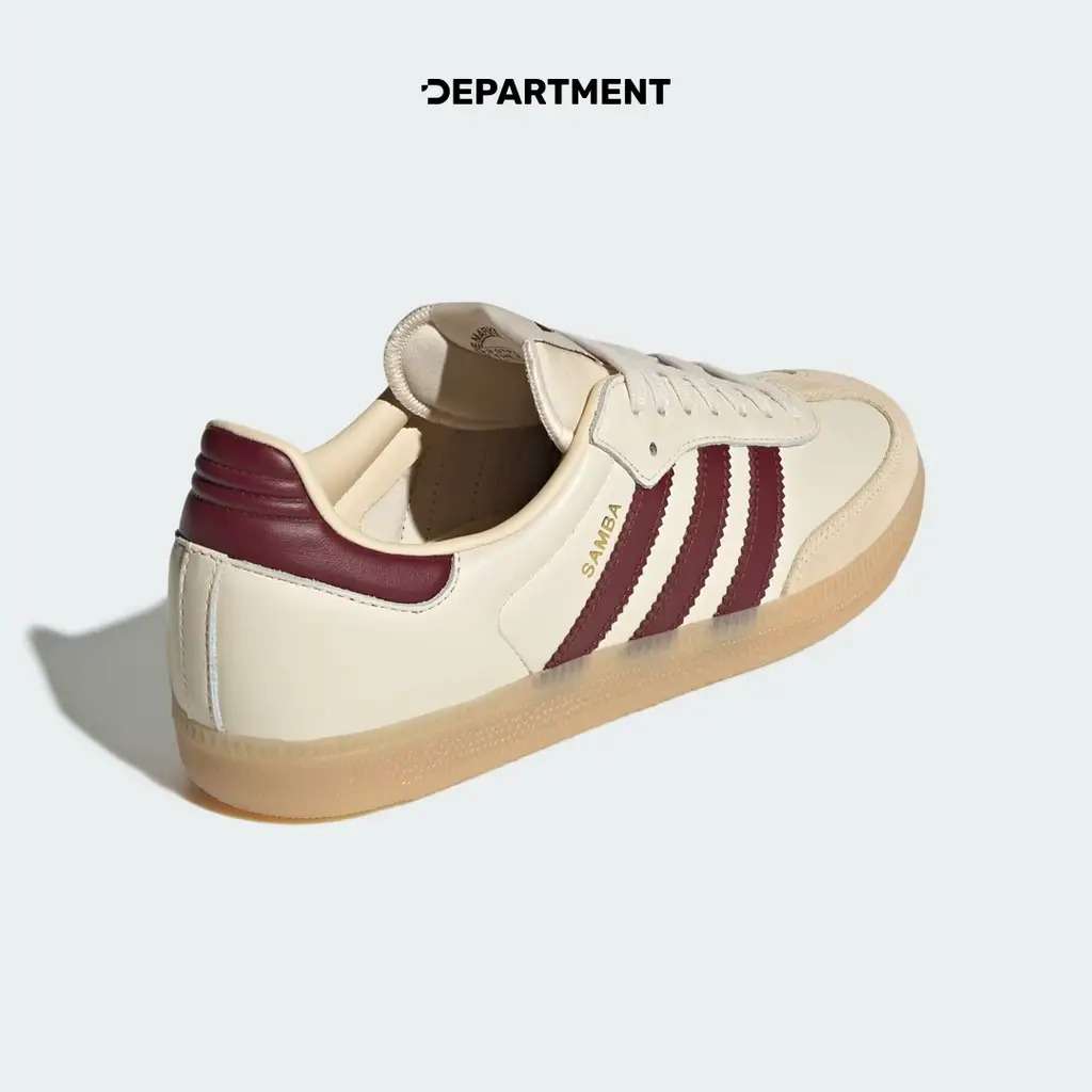 ADIDAS SAMBA OG
