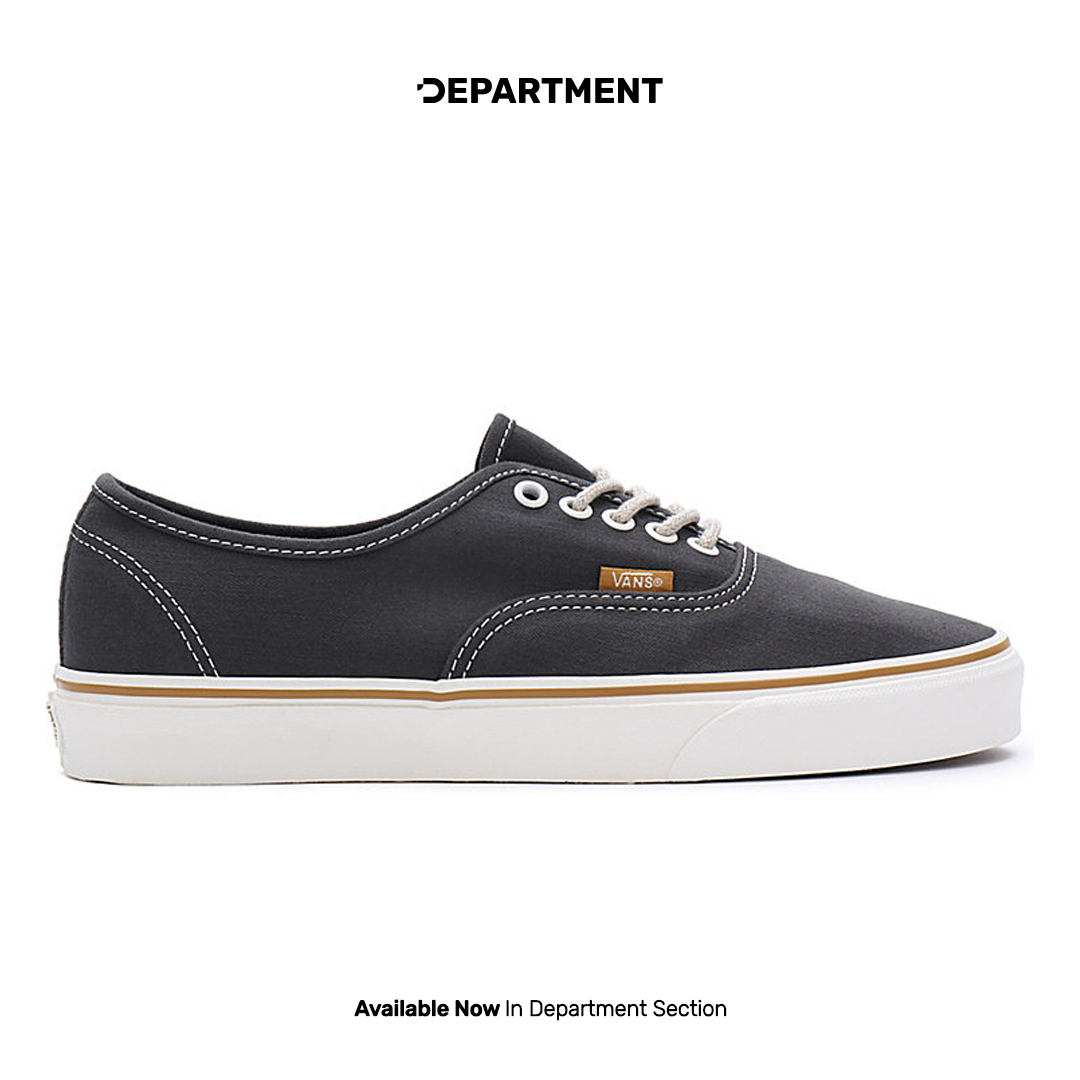 VANS AUTHENTIC EMBROIDERED CHECK (UNEXPLORED)