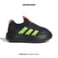 ADIDAS BUBBLECOMFY INFANTS