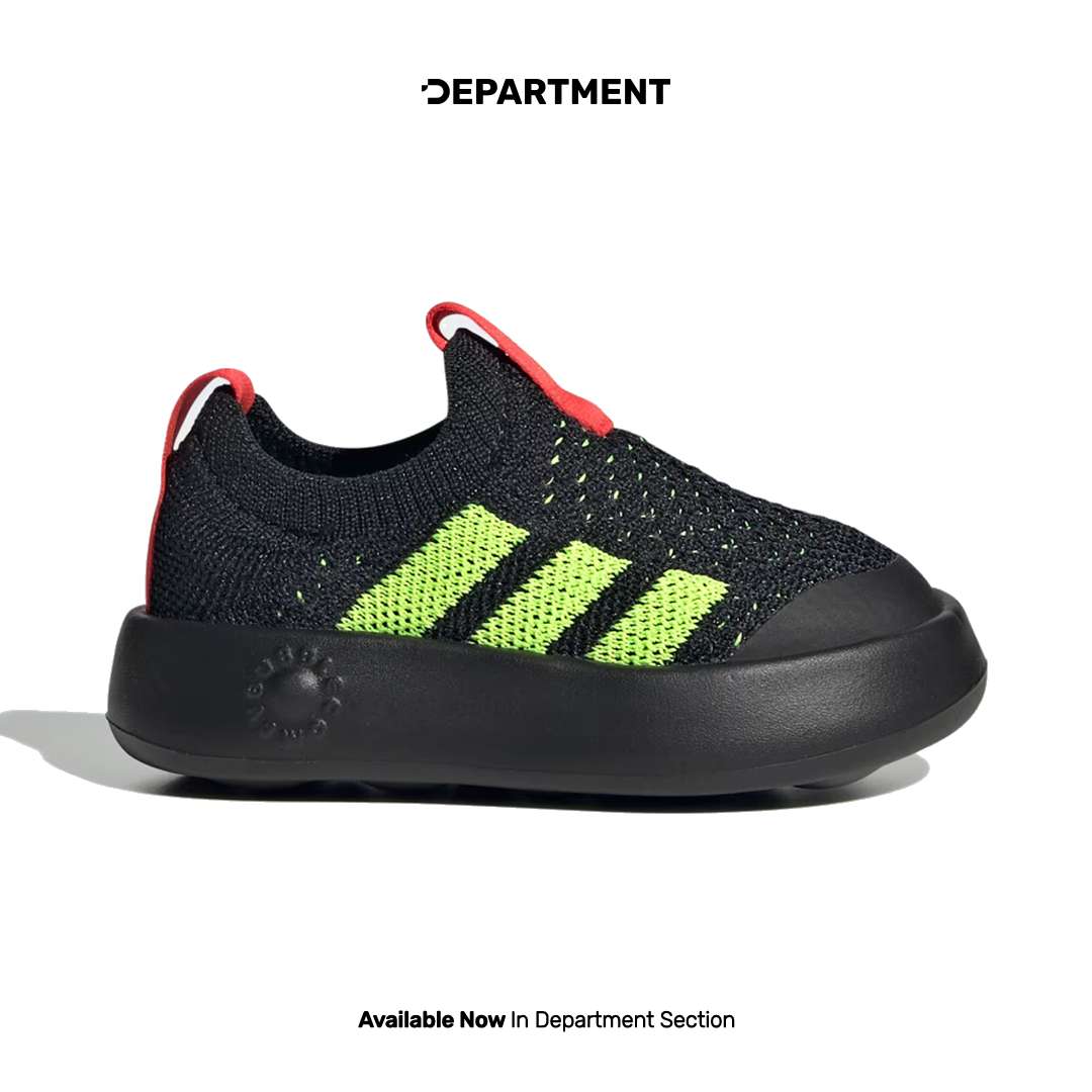ADIDAS BUBBLECOMFY INFANTS