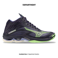MIZUNO WAVE LIGHTNING Z7 MID