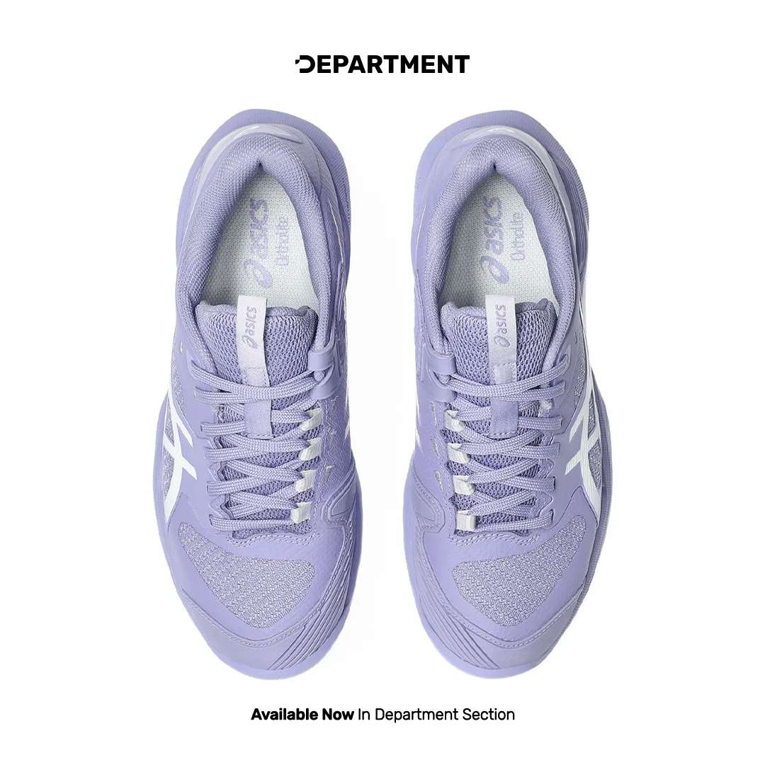 ASICS SOLUTION SPEED FF 4 W