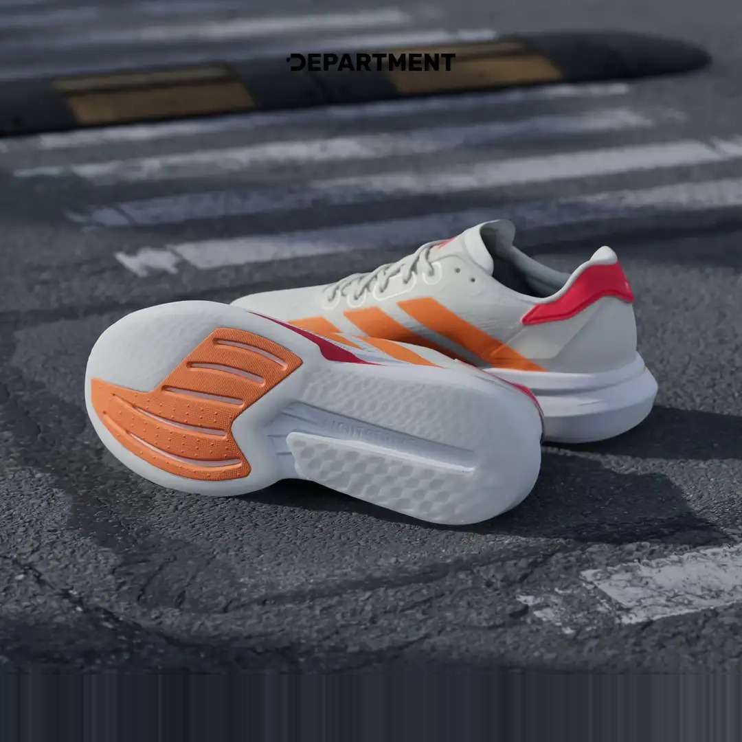 ADIDAS DURAMO SPEED 2