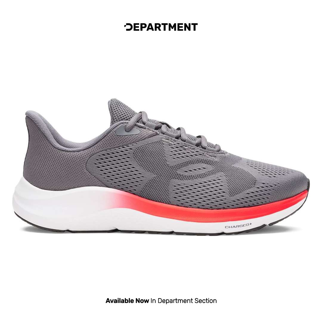 UNDER ARMOUR CHARGED PURSUIT 4 "BIG LOGO"