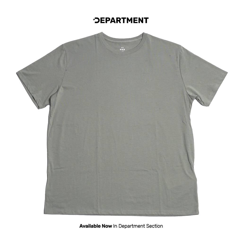 UNDER ARMOUR BF SIMPLE OVERSIZED