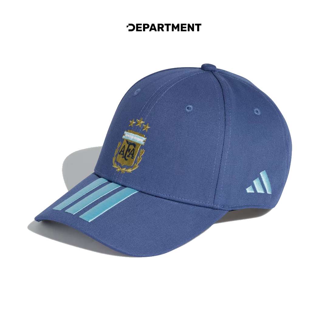 ADIDAS ARGENTINA 2026 WORLD CUP BASEBALL CAP