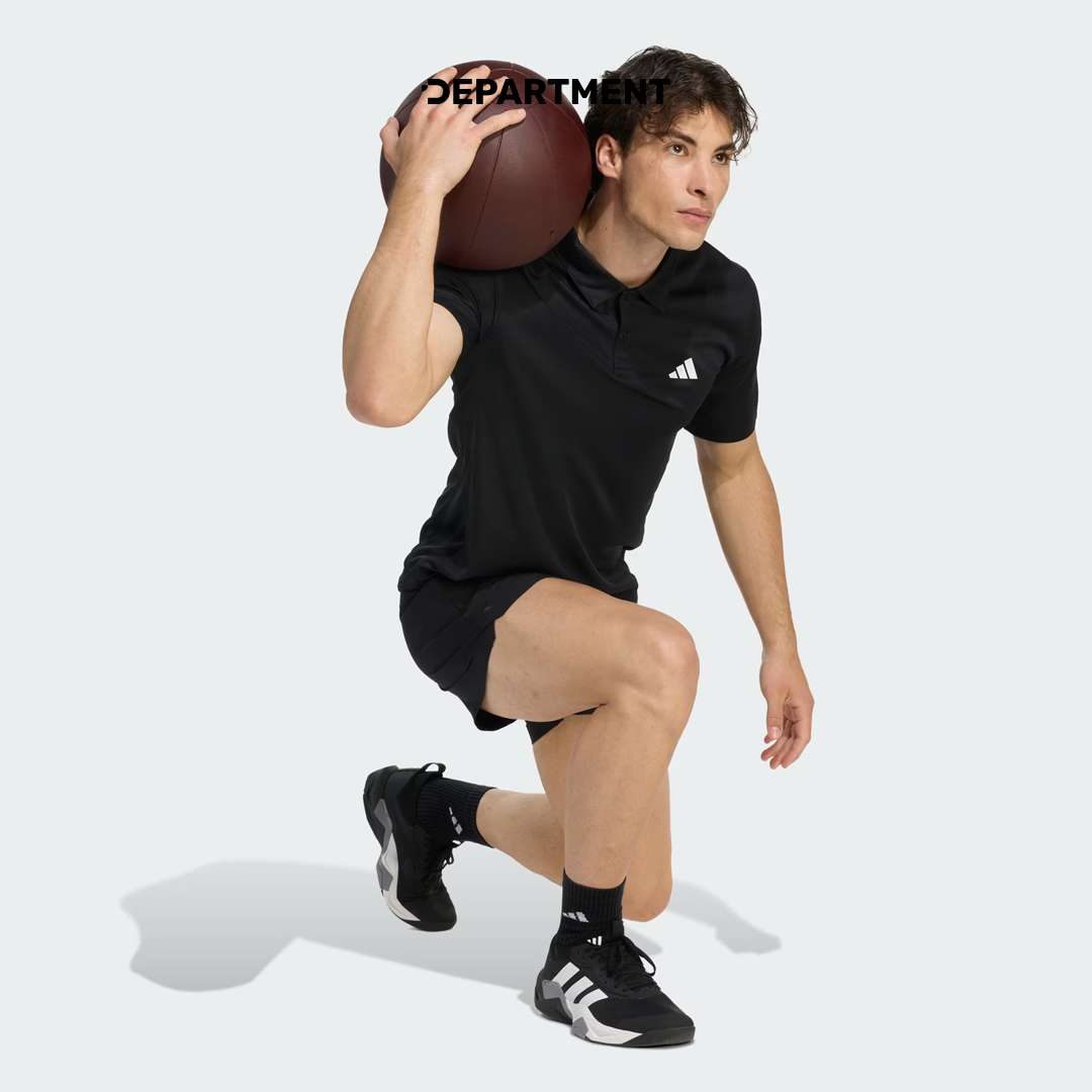 ADIDAS WORKOUT ESSENTIALS BASE