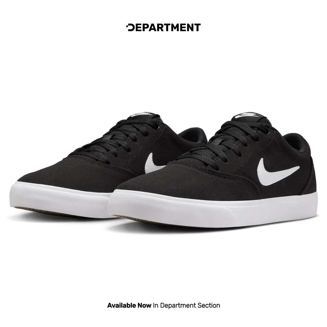 NIKE CHARGE CANVAS