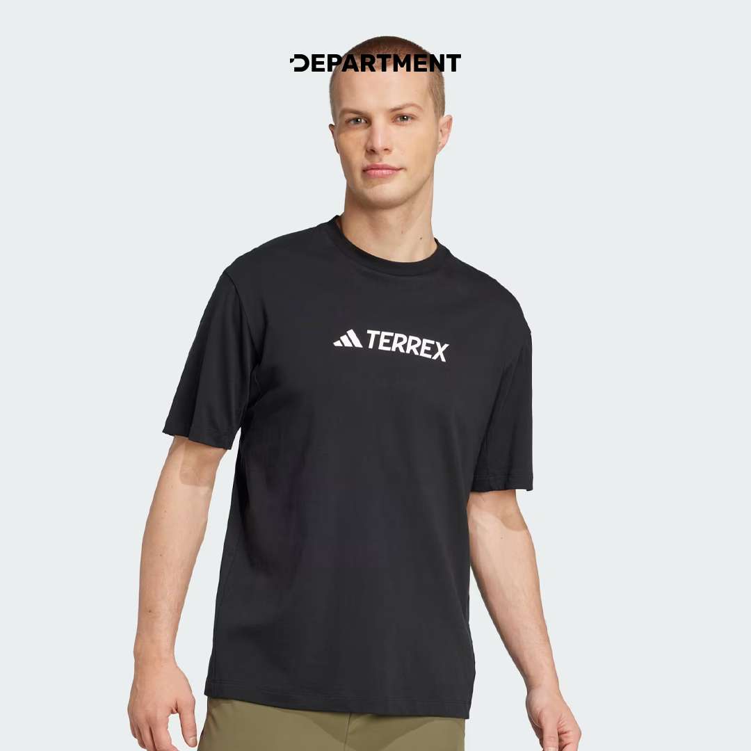 ADIDAS TERREX CLASSIC LOGO