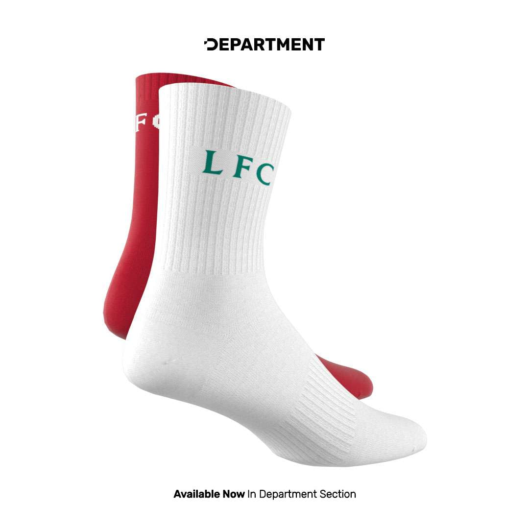 ADIDAS LIVERPOOL FC 2P