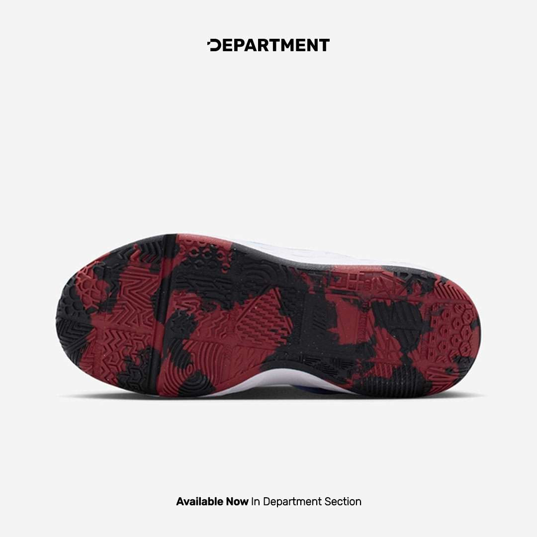 NIKE TEAM HUSTLE D 12 (GS)