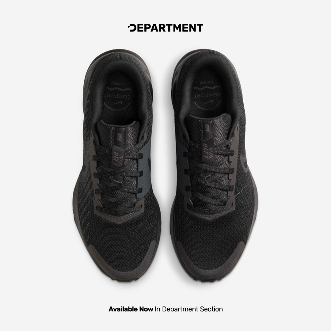 NIKE W RUN DEFY