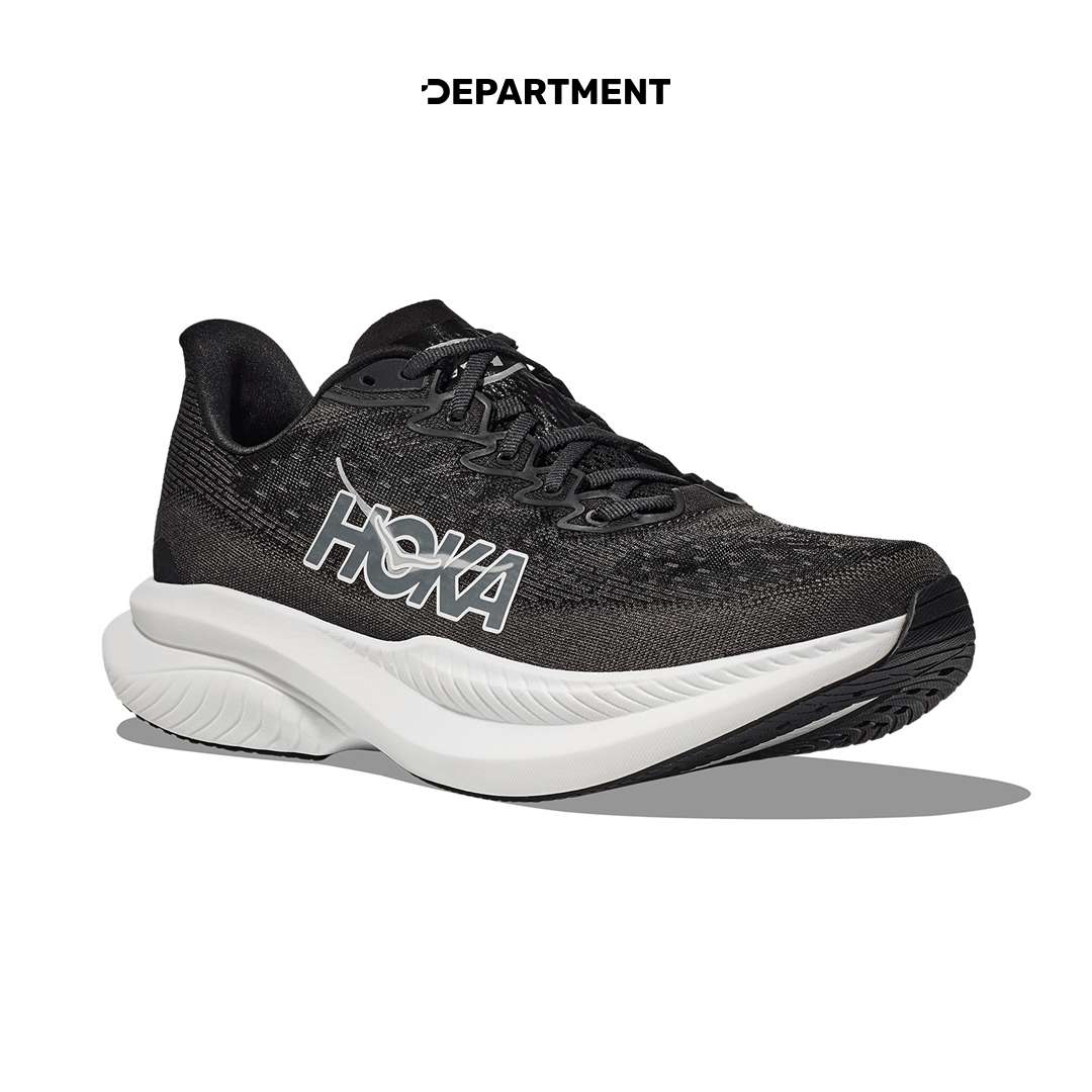 HOKA ONE ONE MACH 6 WIDE