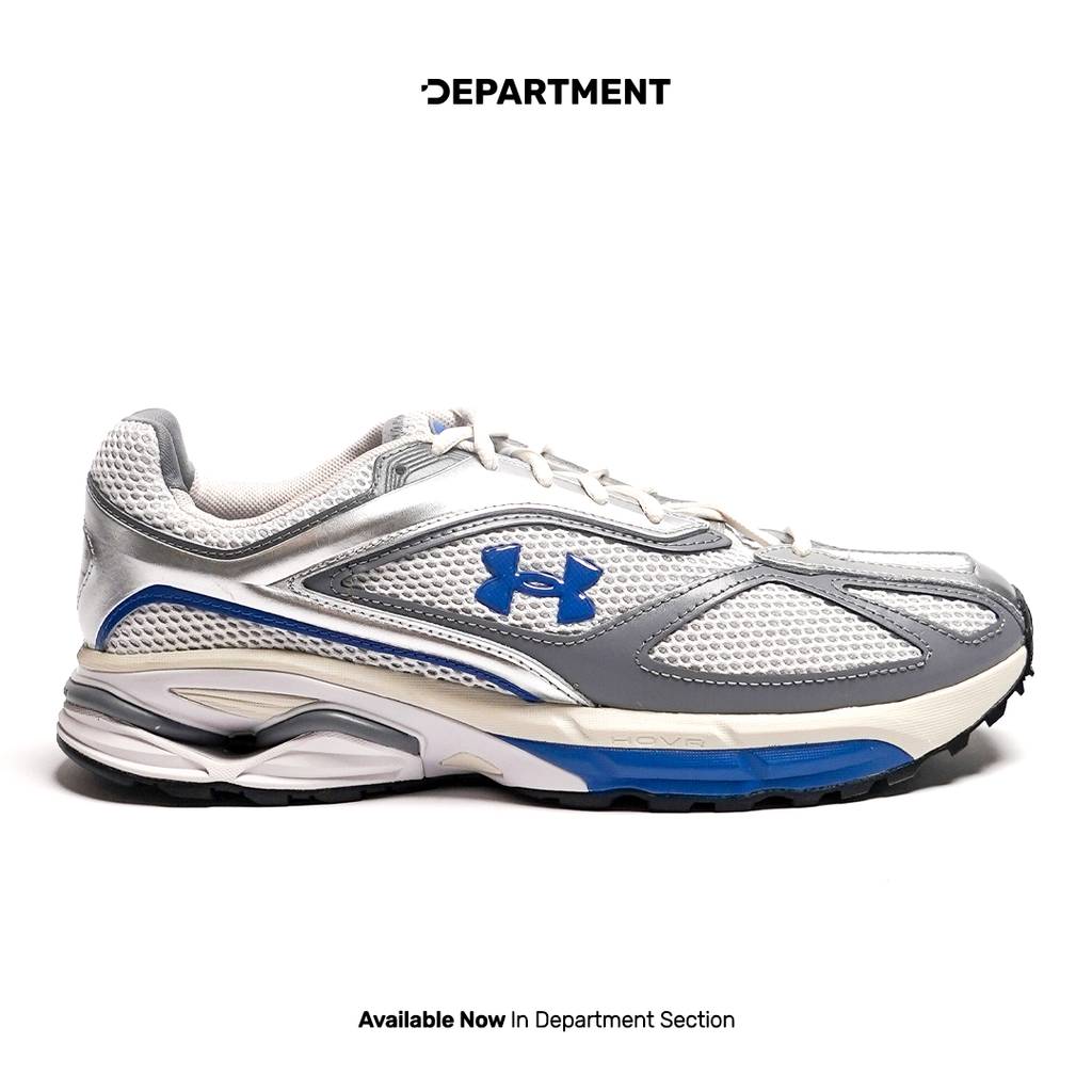 UNDER ARMOUR APPARITION