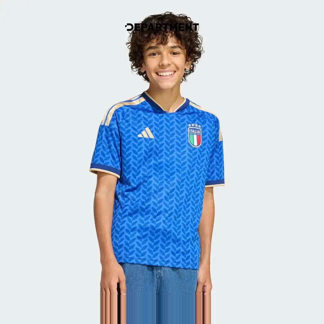 ADIDAS ITALY 2026 WORLD CUP HOME KIDS