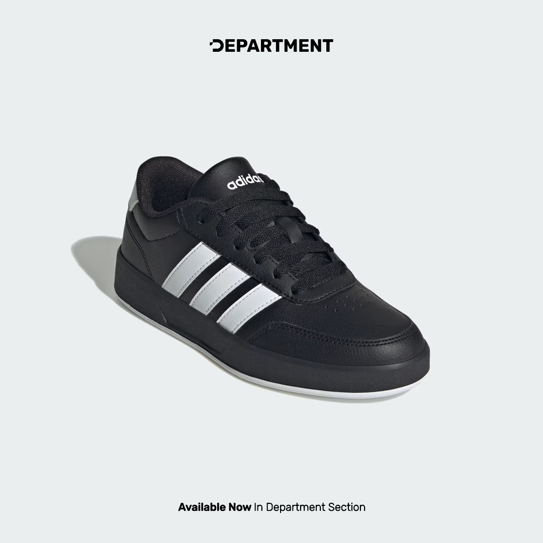 ADIDAS BREAKNET 3.0 J