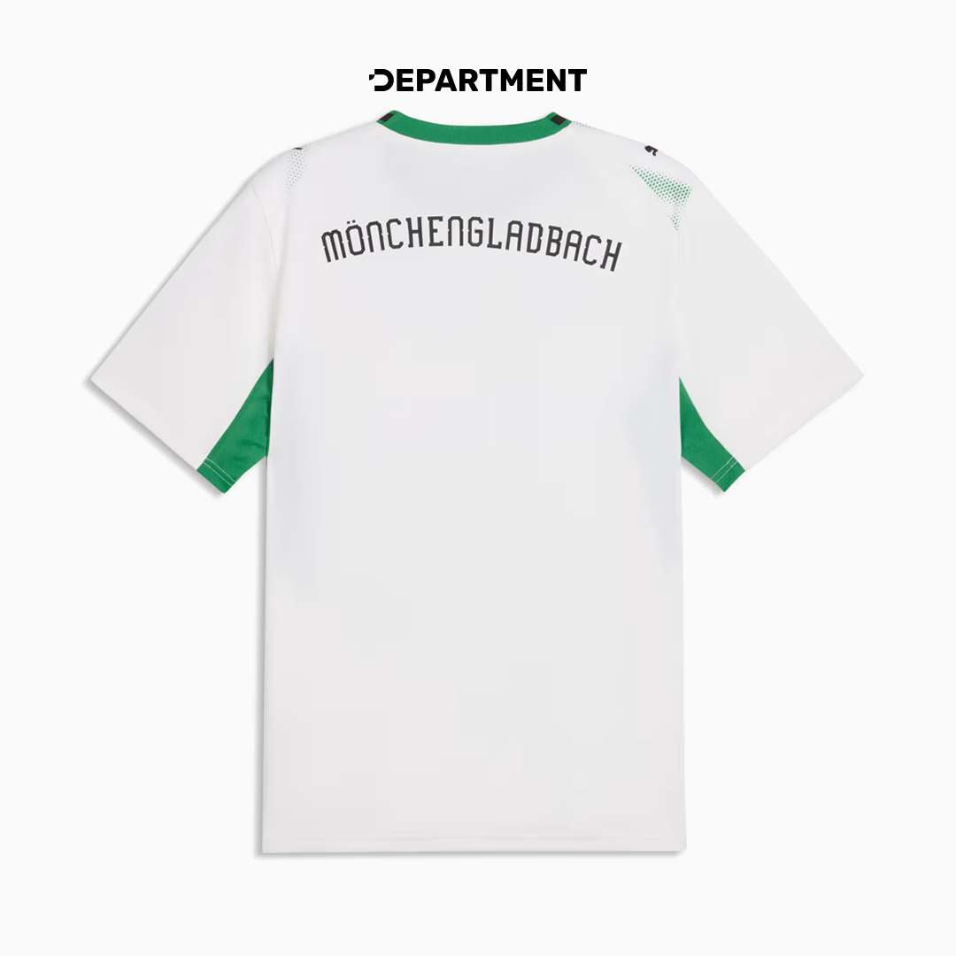 PUMA BORUSSIA MÖNCHENGLADBACH 26/27 HOME REPLICA