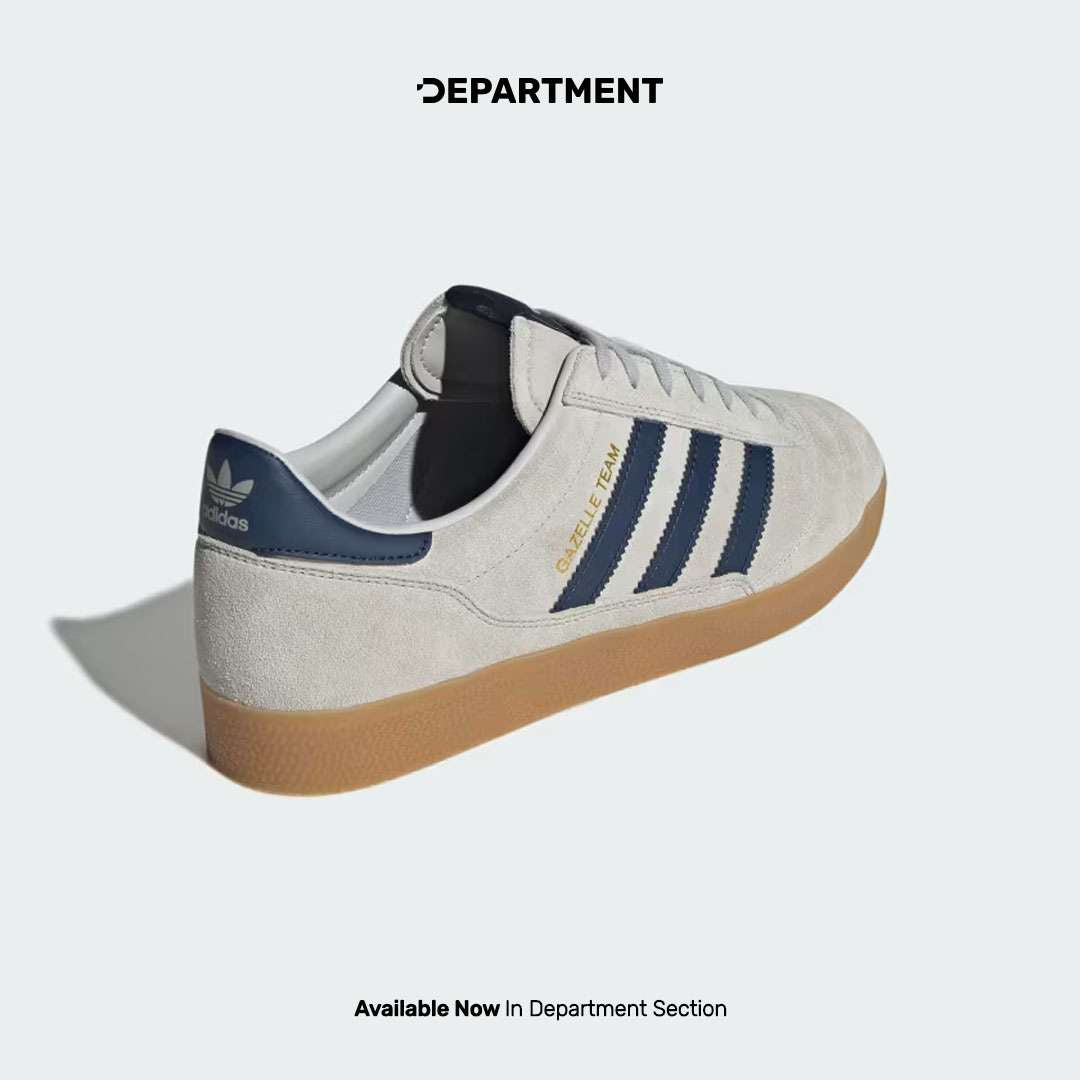 ADIDAS GAZELLE TEAM