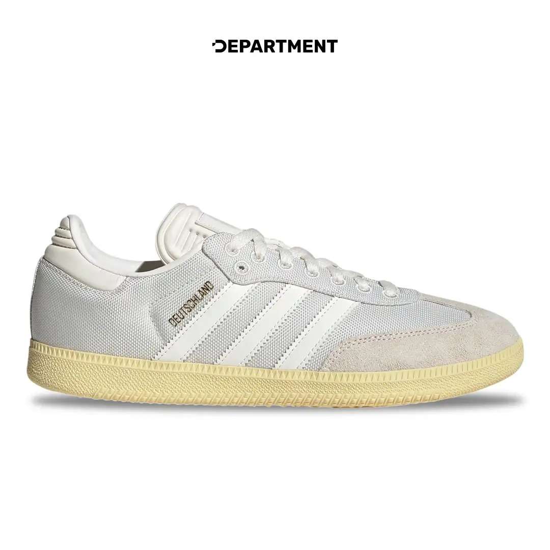 ADIDAS SAMBA OG X DFB "GERMANY 125TH ANNIVERSARY"