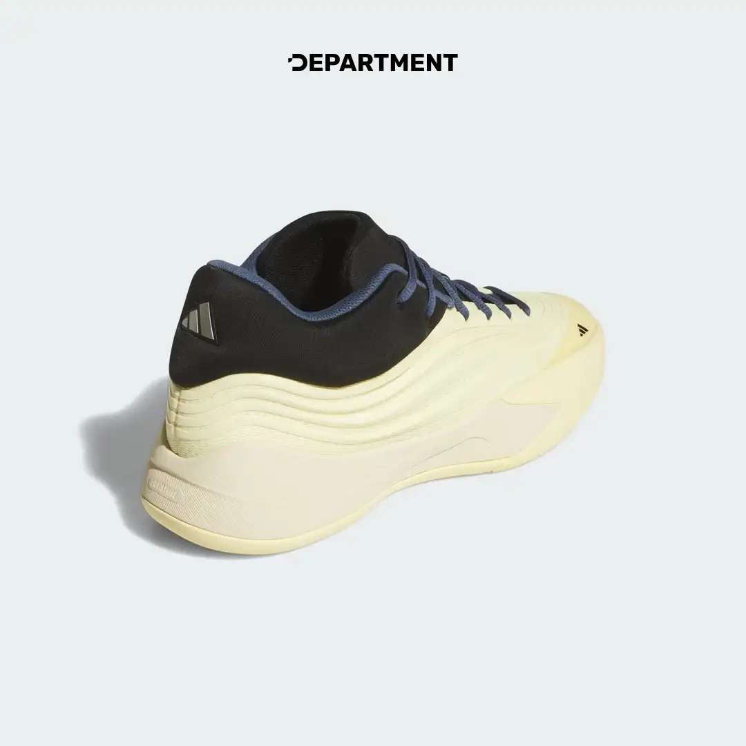 ADIDAS DAME 10 "BUTTER"