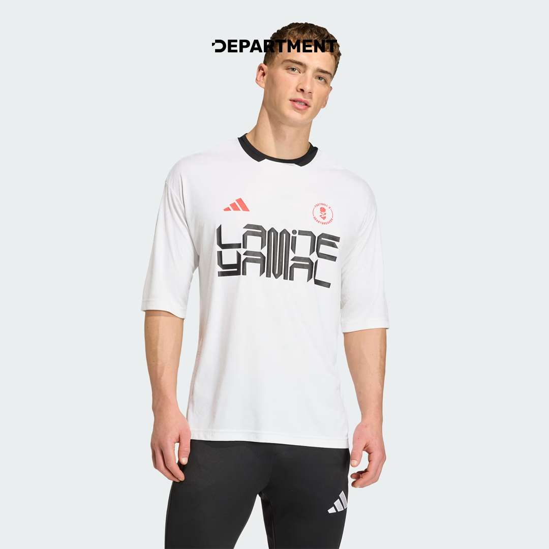 ADIDAS X LAMINE YAMAL