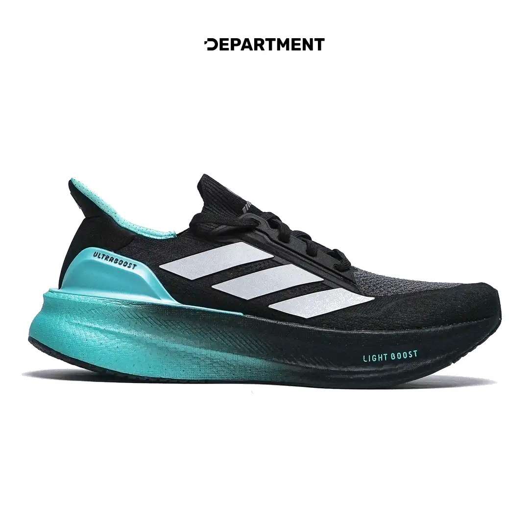 ADIDAS ULTRABOOST 5X X MERCEDES AMG PETRONAS FORMULA ONE TEAM