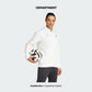 ADIDAS REAL MADRID ANTHEM