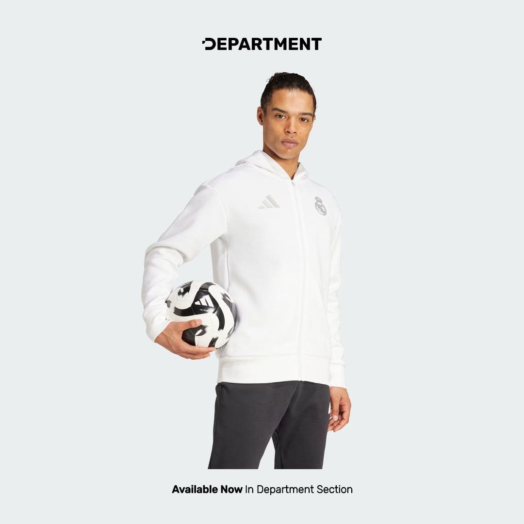 ADIDAS REAL MADRID ANTHEM
