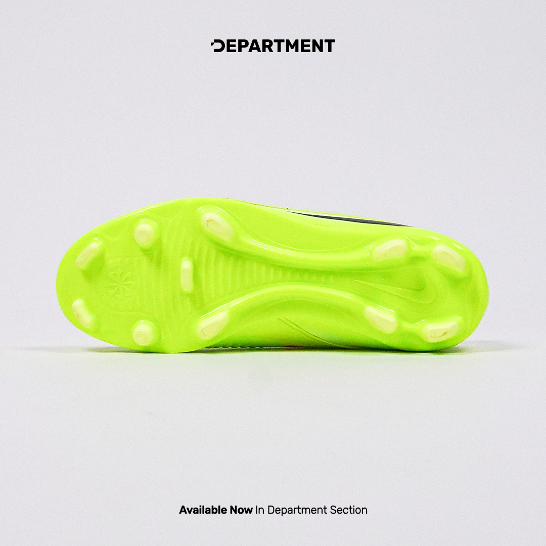 NIKE JR PHANTOM 6 LOW CLUB FG/MG