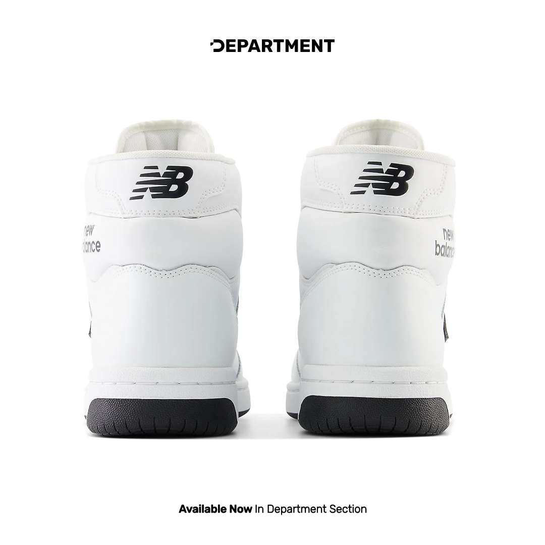 NEW BALANCE 480 HIGH