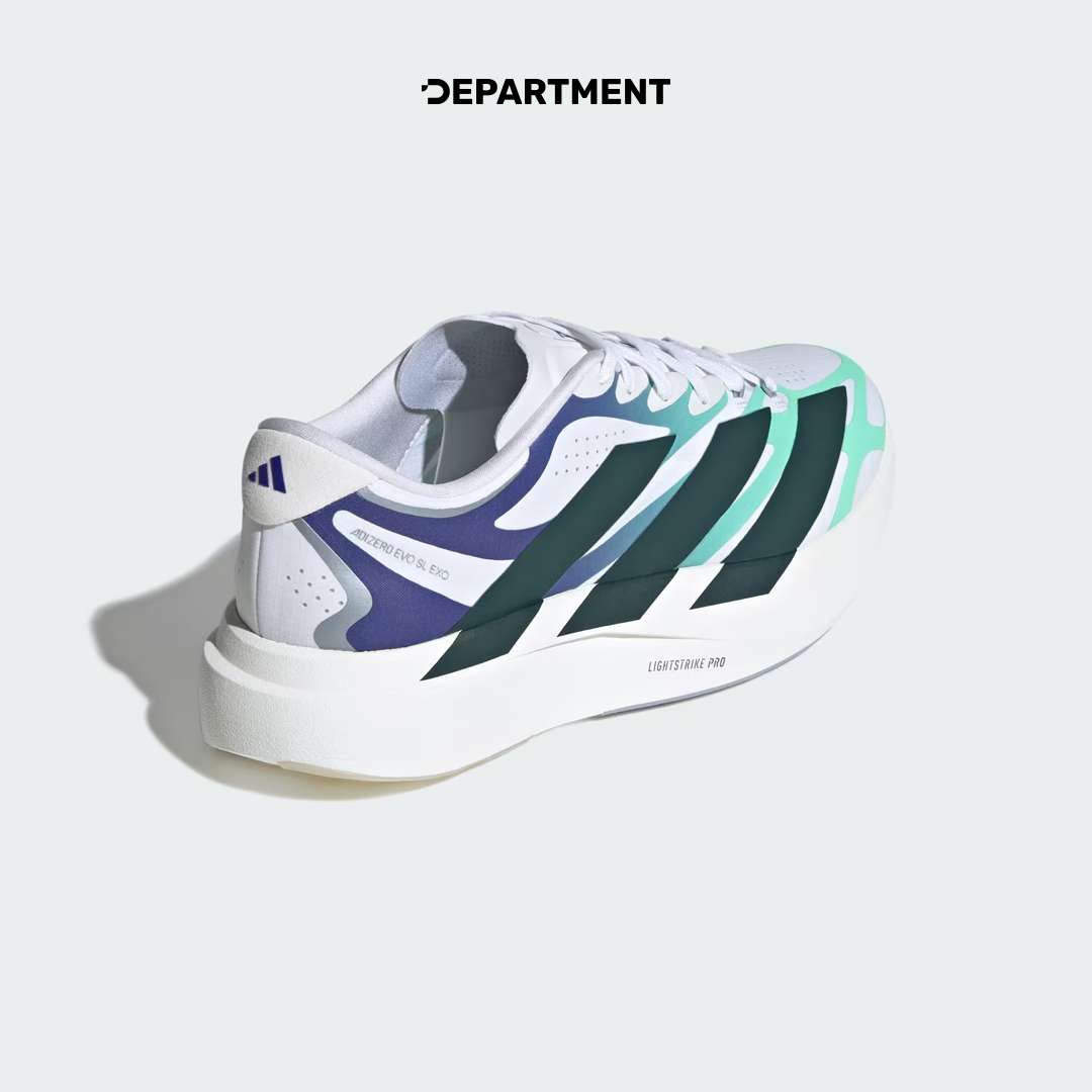 ADIDAS ADIZERO EVO SL EXO