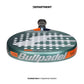 BULLPADEL INDIGA CONTROL 25