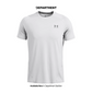 UNDER ARMOUR HEATGEAR FITTED GRAPHIC
