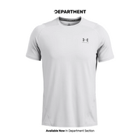 UNDER ARMOUR HEATGEAR FITTED GRAPHIC
